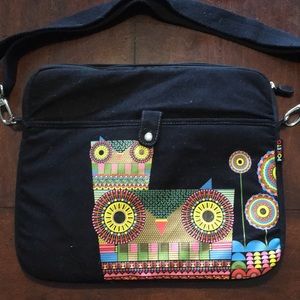 Poketo laptop bag